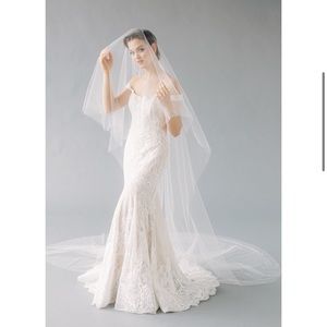 Toni Federici “Fairytale” Wedding Veil